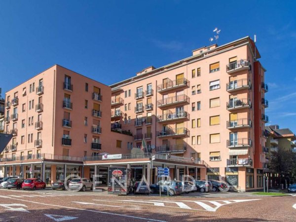 appartamento in vendita a Luino