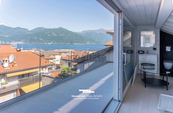 appartamento in vendita a Luino