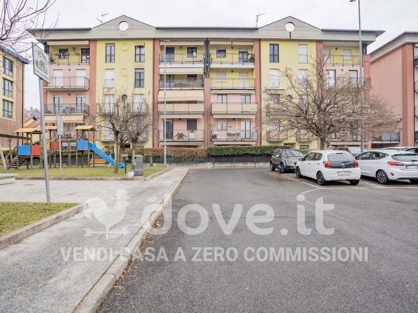 appartamento in vendita a Luino