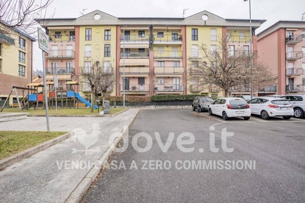 appartamento in vendita a Luino