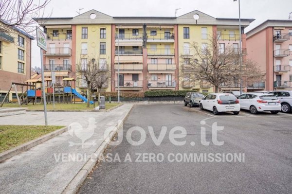 appartamento in vendita a Luino