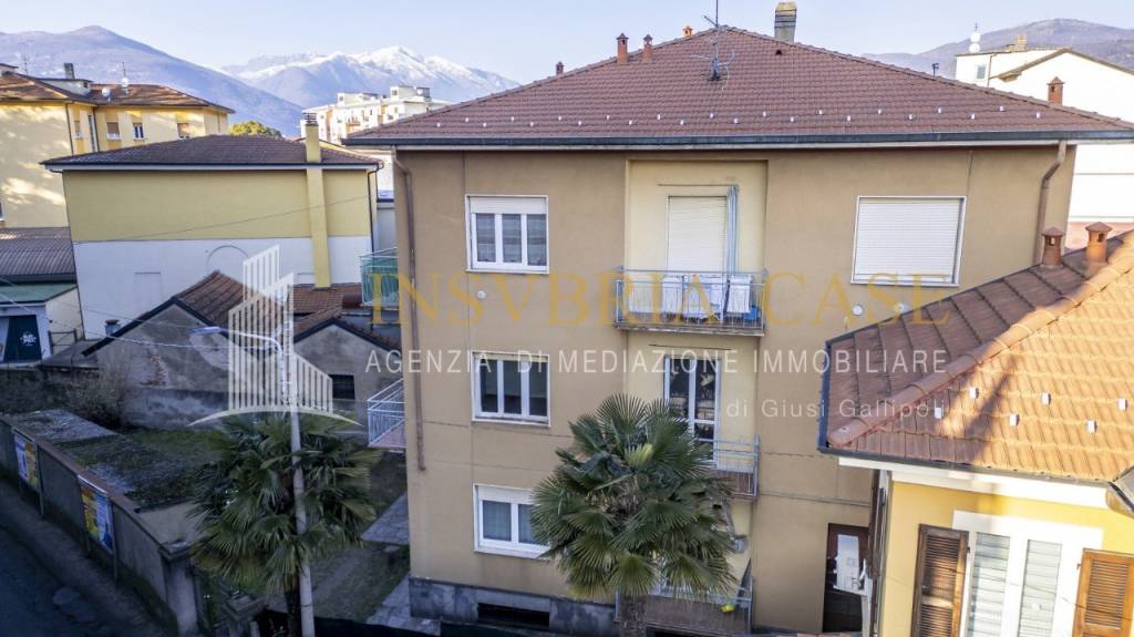 appartamento in vendita a Luino