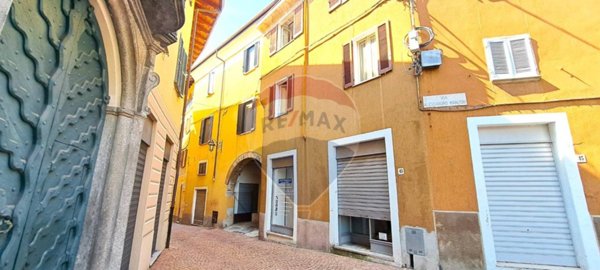 appartamento in vendita a Luino