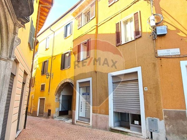 appartamento in vendita a Luino