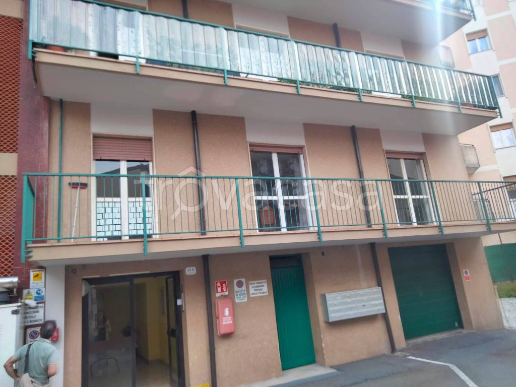 appartamento in vendita a Luino