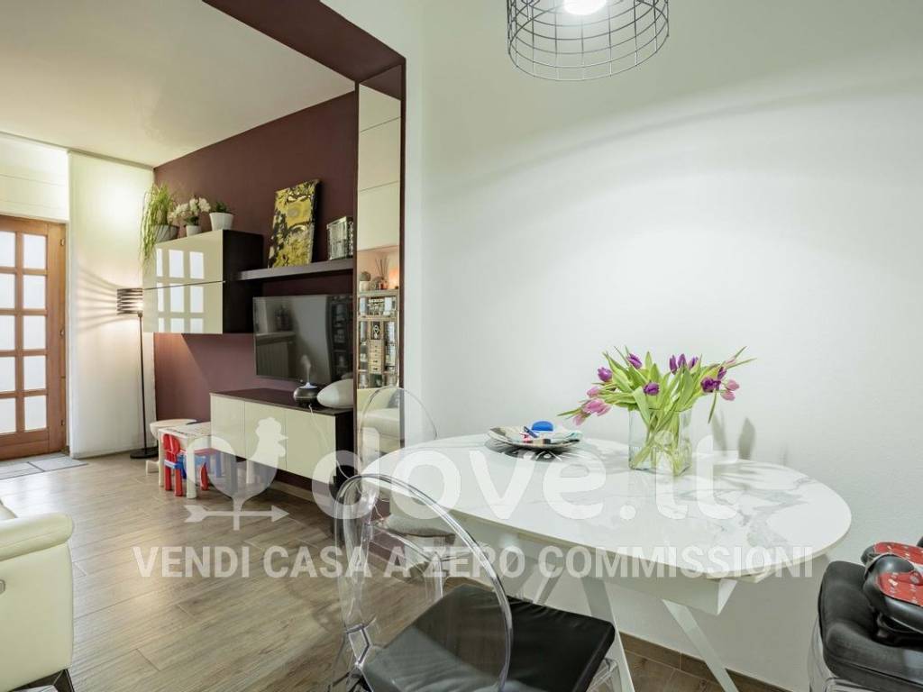appartamento in vendita a Luino