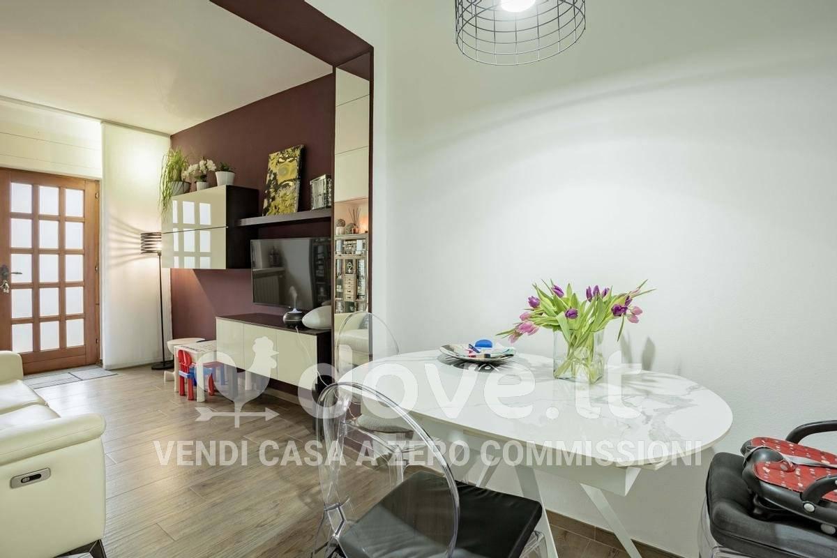 appartamento in vendita a Luino