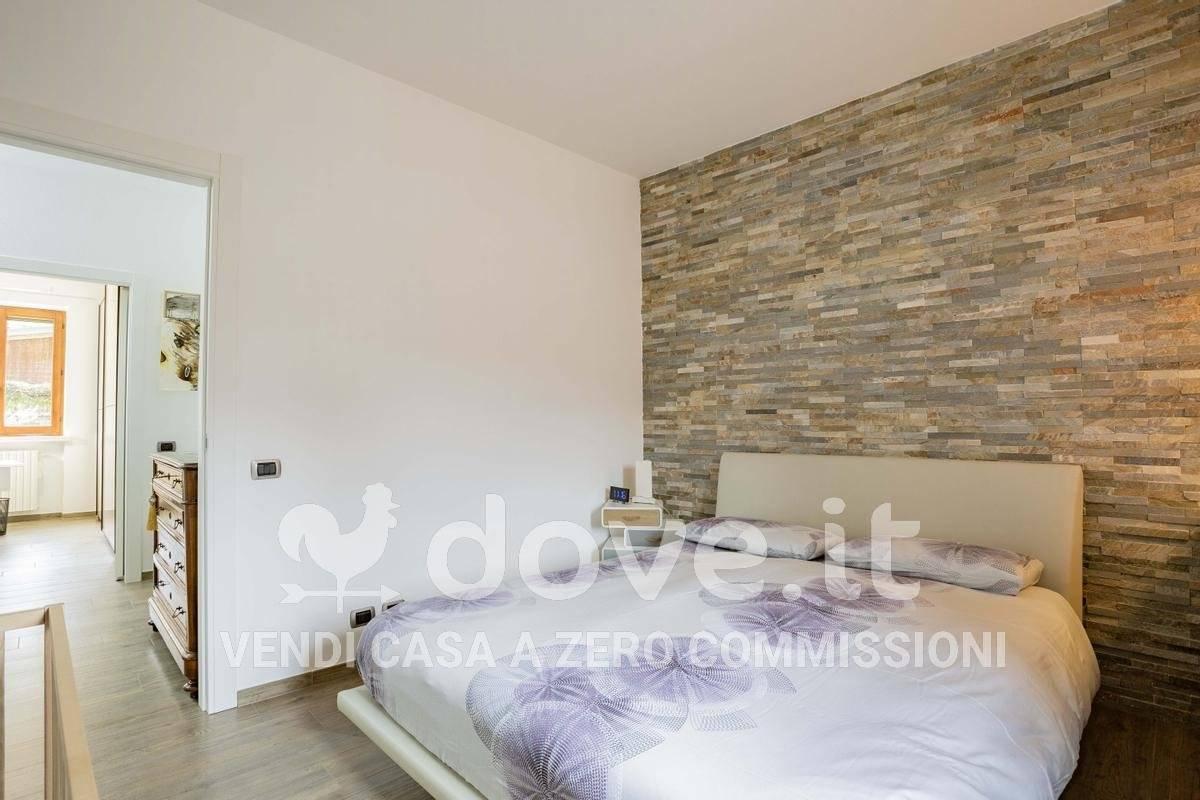 appartamento in vendita a Luino