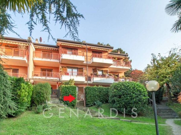 appartamento in vendita a Luino