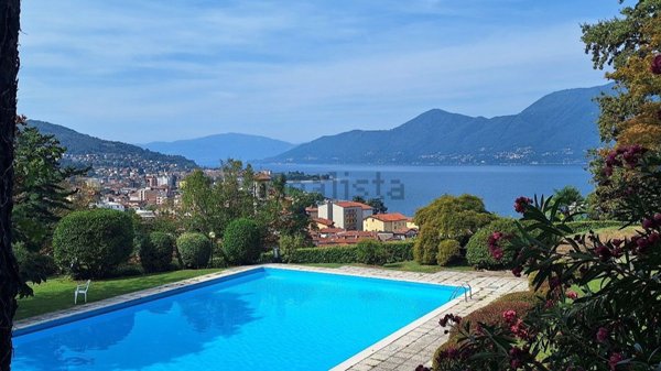 appartamento in vendita a Luino