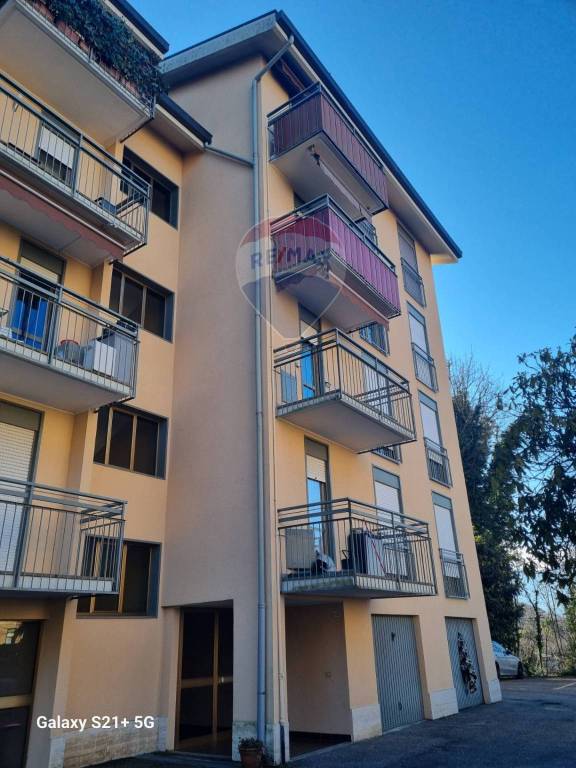 appartamento in vendita a Luino