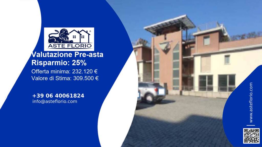 appartamento in vendita a Luino