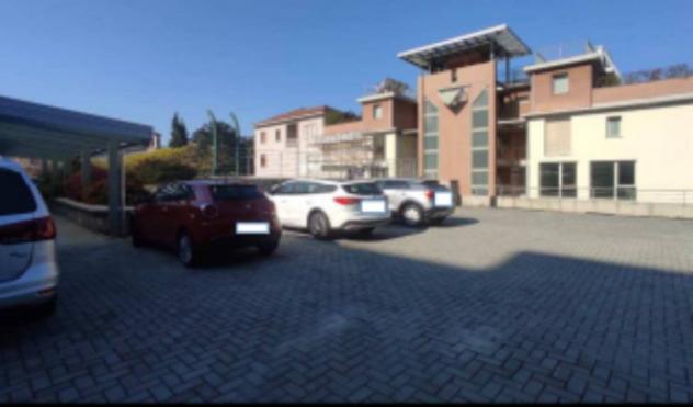 appartamento in vendita a Luino