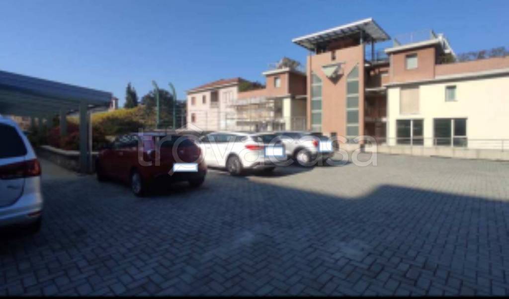 appartamento in vendita a Luino