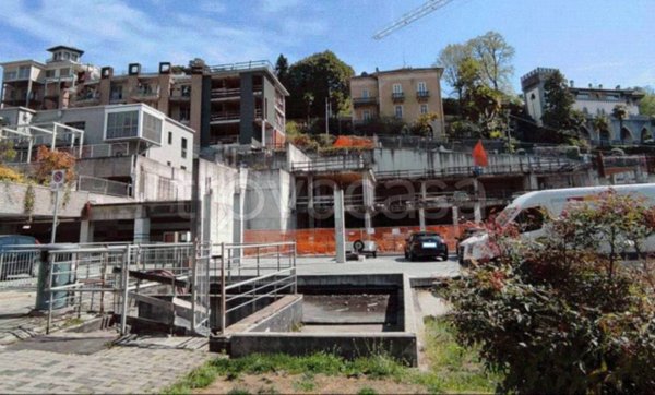 appartamento in vendita a Luino