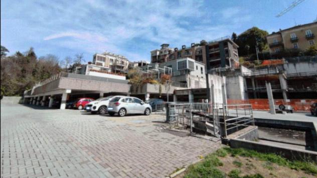 appartamento in vendita a Luino