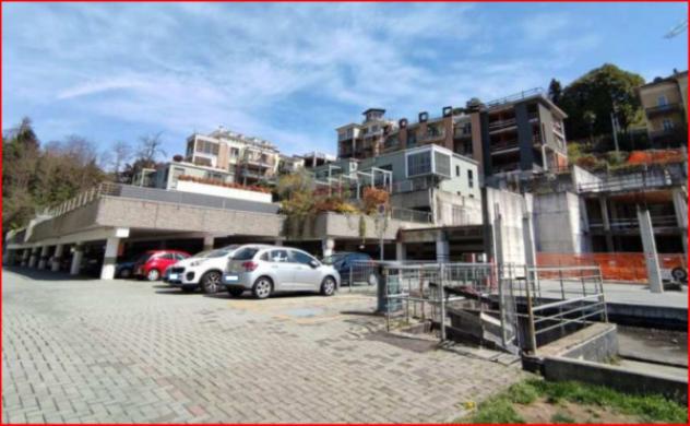 appartamento in vendita a Luino