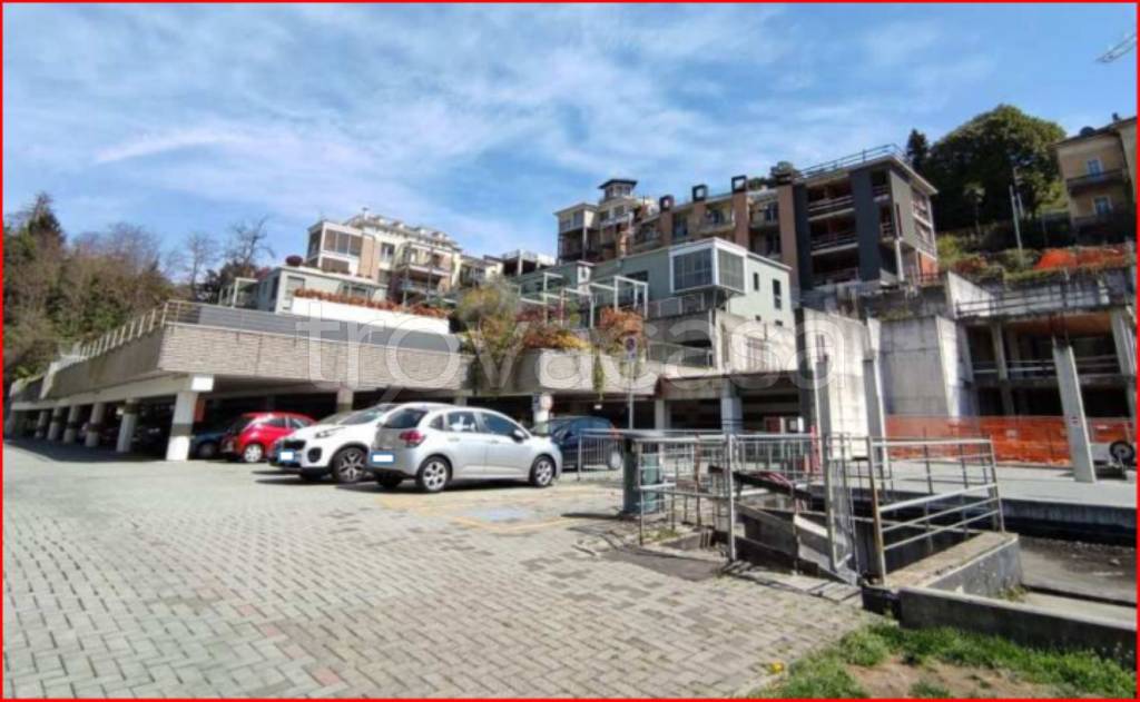 appartamento in vendita a Luino