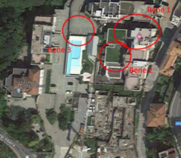 appartamento in vendita a Luino