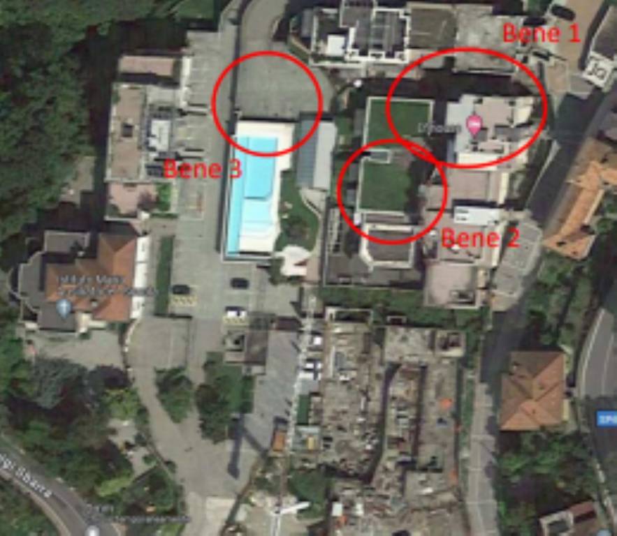 appartamento in vendita a Luino