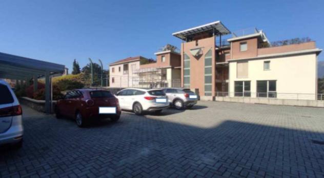 terreno edificabile in vendita a Luino