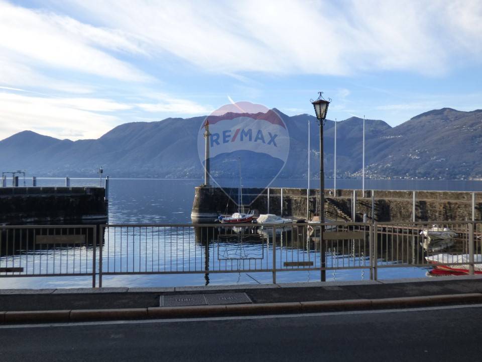 appartamento in vendita a Luino