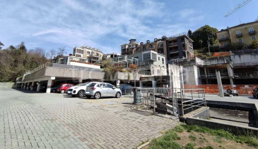 appartamento in vendita a Luino