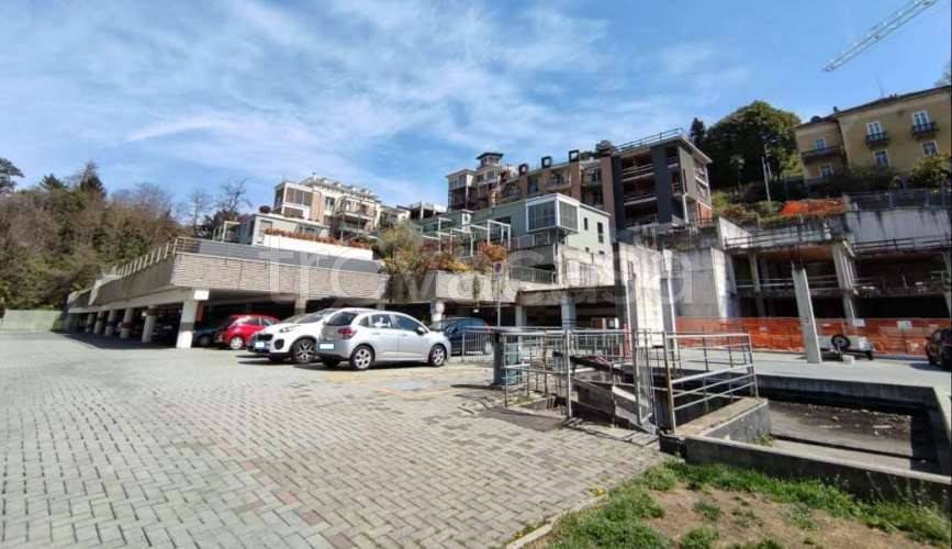 appartamento in vendita a Luino
