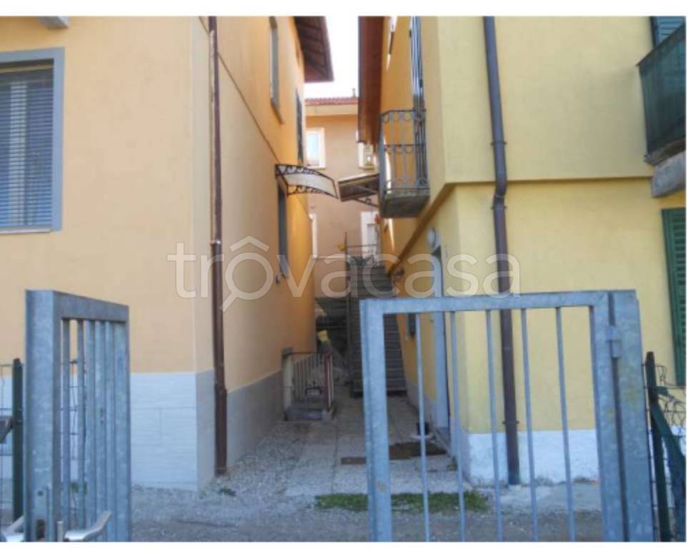 appartamento in vendita a Luino