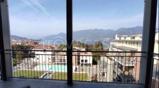 appartamento in vendita a Luino