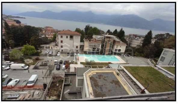 appartamento in vendita a Luino