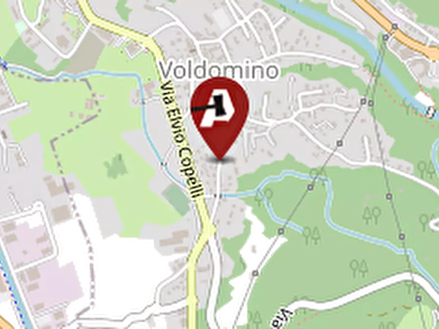 terreno agricolo in vendita a Luino in zona Voldomino