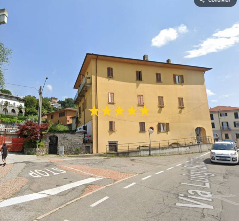 appartamento in vendita a Luino