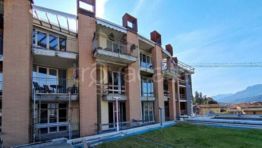 appartamento in vendita a Luino