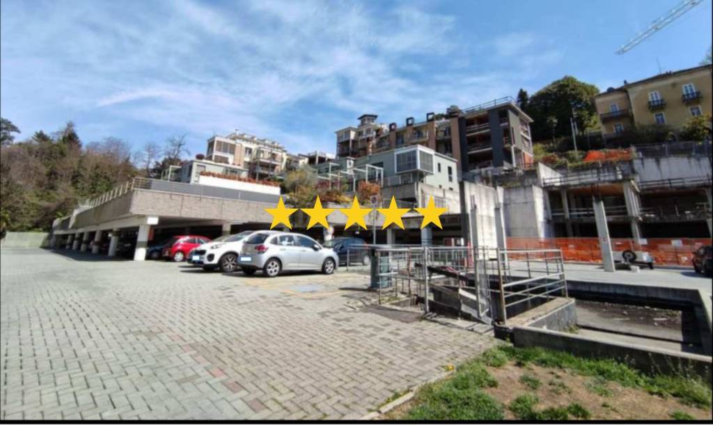 appartamento in vendita a Luino
