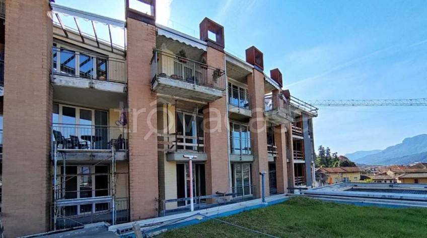 appartamento in vendita a Luino
