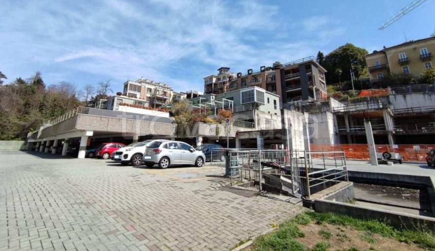 appartamento in vendita a Luino