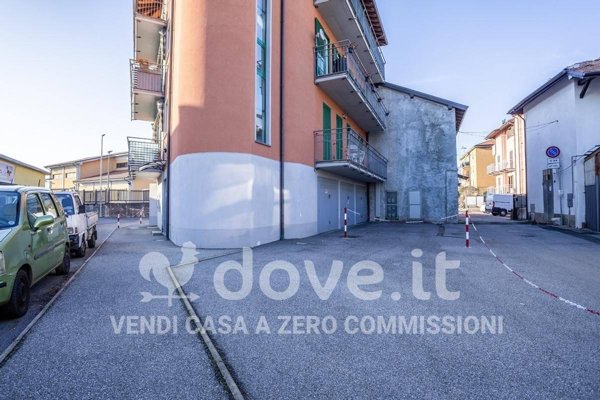 appartamento in vendita a Luino in zona Voldomino