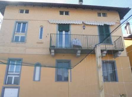 appartamento in vendita a Luino