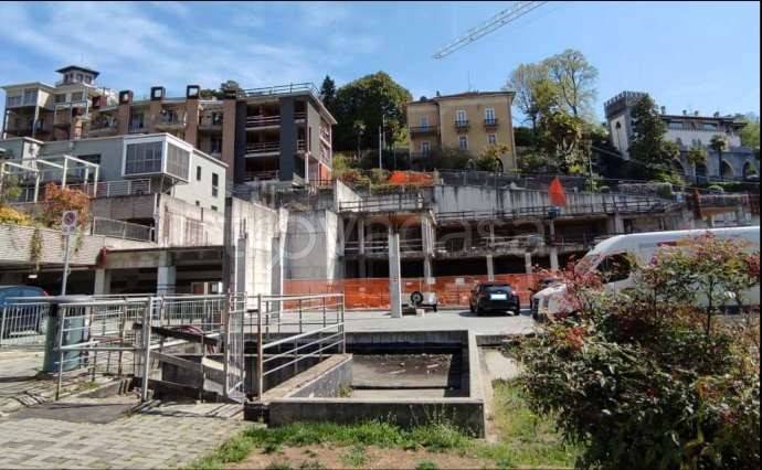 appartamento in vendita a Luino