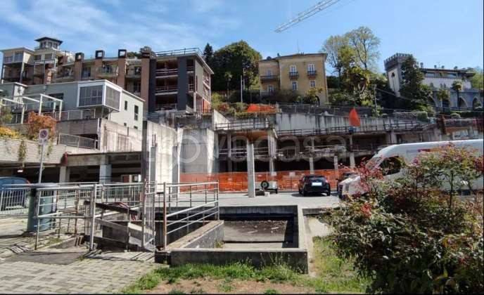 appartamento in vendita a Luino