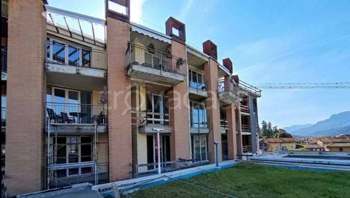 appartamento in vendita a Luino