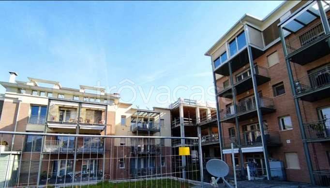 appartamento in vendita a Luino