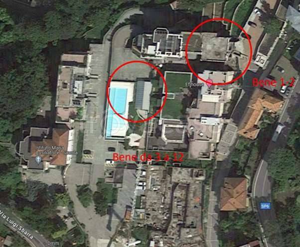 appartamento in vendita a Luino