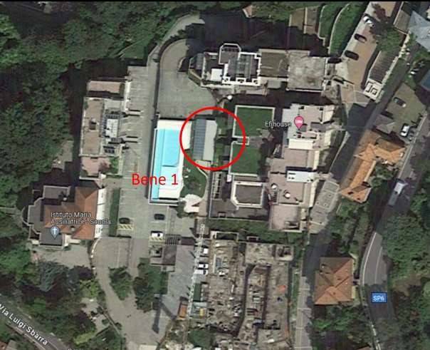 appartamento in vendita a Luino