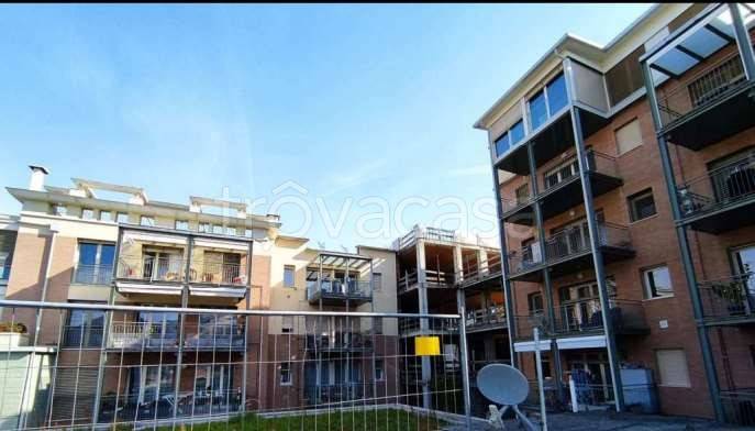 appartamento in vendita a Luino