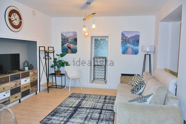 appartamento in vendita a Luino