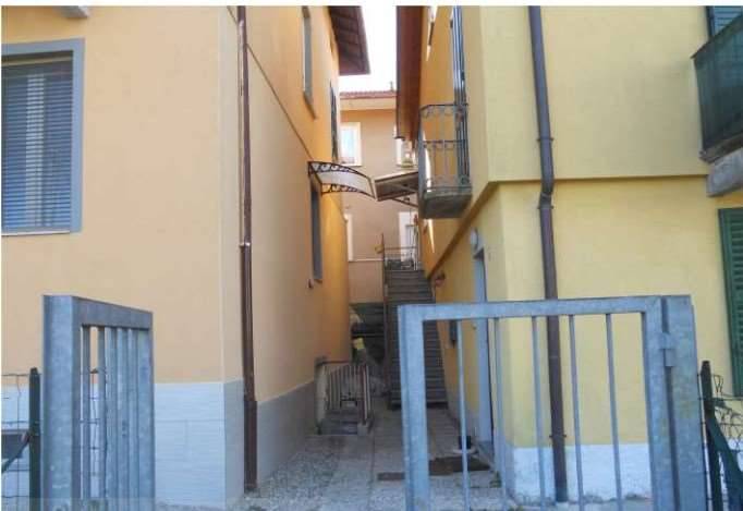 appartamento in vendita a Luino