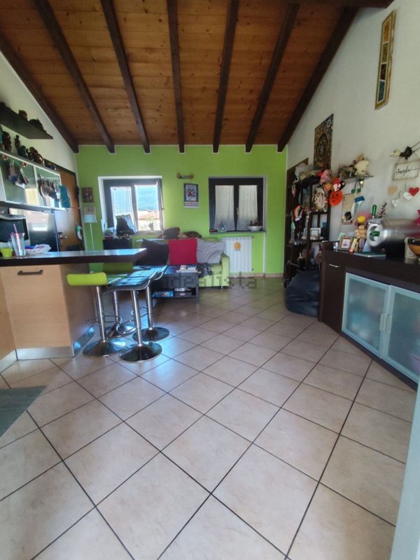 appartamento in vendita a Luino