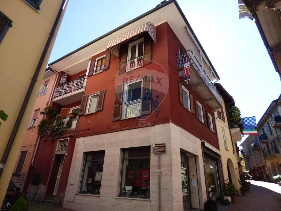 appartamento in vendita a Luino